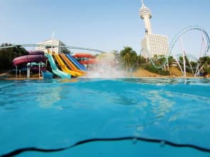 The Beach Garden Resort