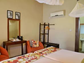 Thebe River Safaris
