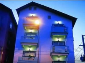 Nava Boutique Guesthouse