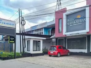 Hotel Surya Kahayan