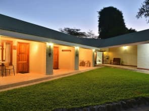 River View Lodge