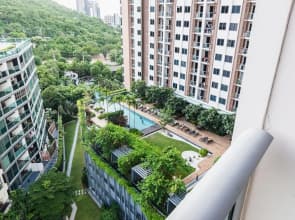 Unixx South Pattaya by Pattaya Holiday