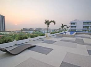 Laguna Bay 2 by Pattaya Sunny Rentals