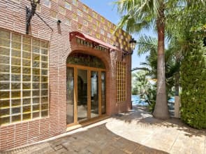 Cubo's Villa Bellavista de las Lomas