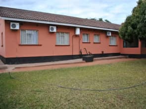 Lubamutu VIP Guest House