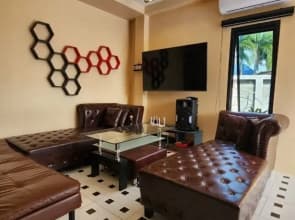 2Bedroom Private Pool Villa for Group B2