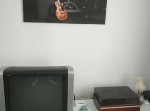 Apartment For Guests with Soul