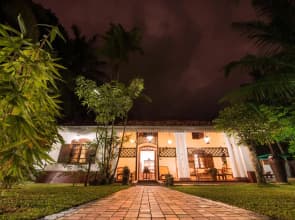 Fortress de Jayaweera - Historic Villa - A proud legacy since 1889