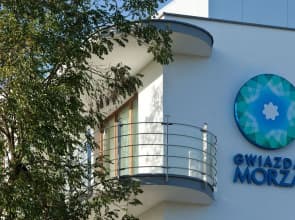 Apart Hotel Gwiazda Morza