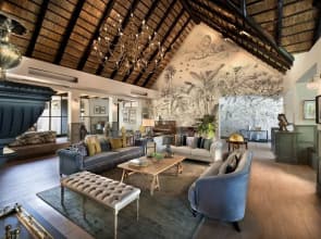 The Stanley and Livingstone Boutique Hotel