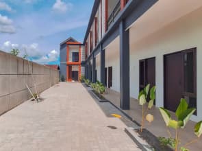 Urbanview Hotel Griya Menteng Palangkaraya by RedDoorz