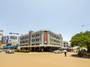 Imperial Hotel Express