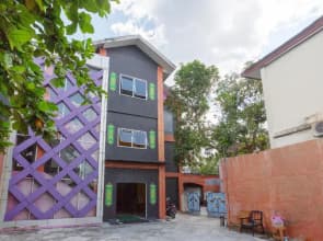 OYO 3428 Hotel Marimar