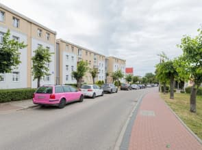 Biała Mewa Apartment by Renters