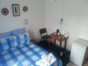 Liya Guest Lodge