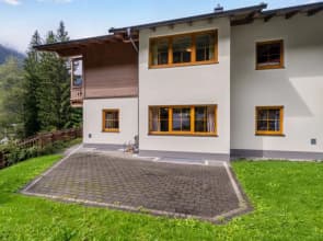 Chalet Pflaume Bad Gastein