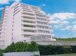 The Monaco Residence Pattaya