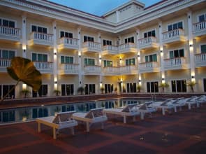Seaside Hotel