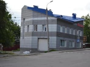 Hostel Vip