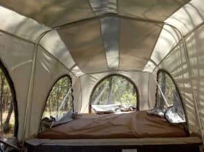 Camping Latitud Los Cuchumatanes
