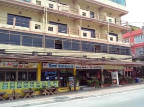 Mr.Mac's Place