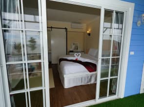 Pattaya Paradise Beach Resort