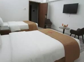 OYO 272 Mirage Hotel