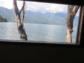 Hostal y Restaurant Fe