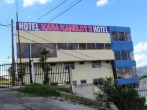 hotel kasa kamelot 2