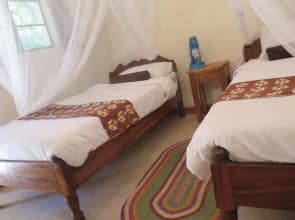 Kamunjila Lodge