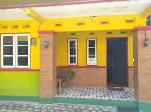 Adihan Homestay RedPartner