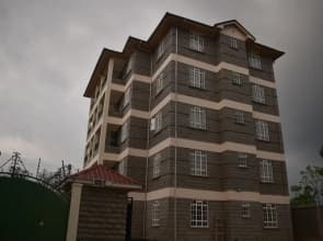 Double N Suites Kakamega