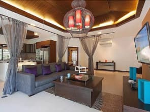 Villa Majestic 67