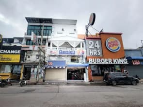 Genie's Pattaya