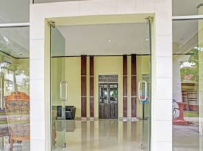 Hotel O Aman