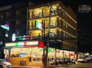 The Lodge Jomtien 7