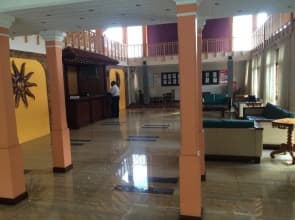 Bentota Aida Ayurveda Hotel