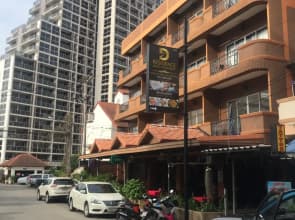 D Residence