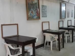 Hostal Maya House