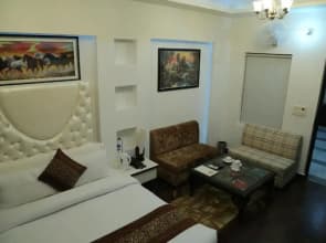 The Mirage Palace Hotel