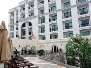SN Plus Hotel - SHA Plus
