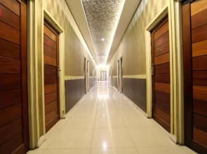 Sans Hotel City Inn Palangkaraya