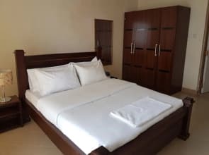 Kakamega Milimani Resort
