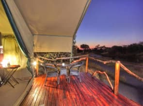 Camp Savuti
