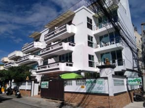 Swan Guesthouse and Restaurant