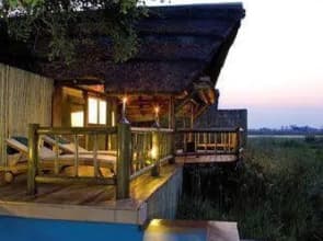 Orient-Express Safaris