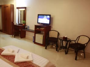 White Beach Hotel