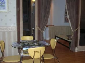 Apartments Arhitektora Artynova