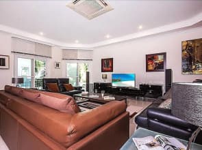 Villa Majestic No 63 3 Beds
