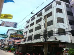 NewStar Hotel